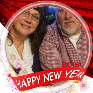 Meet your Posher, Patty